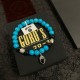 GORO'S Beautiful color check spring/summer 2024SS bracelet GORO'S Beautiful color check spring/summer 2024SS bracelet