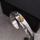 GORO'S GORO'S Wonderful coordination attracts a lot of attention 2024SS Bracelet GORO'S GORO'S Wonderful coordination attracts a lot of attention 2024SS Bracelet