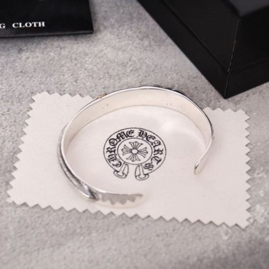 GORO'S GORO'S Wonderful coordination attracts a lot of attention 2024SS Bracelet GORO'S GORO'S Wonderful coordination attracts a lot of attention 2024SS Bracelet