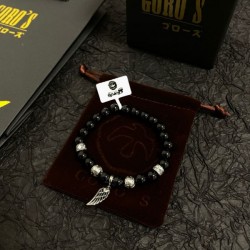 GORO'S New item continues to be very popular 2024SS Bracelet