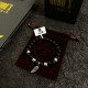 GORO'S New item continues to be very popular 2024SS Bracelet GORO'S New item continues to be very popular 2024SS Bracelet
