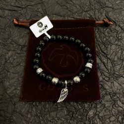 GORO'S New item continues to be very popular 2024SS Bracelet