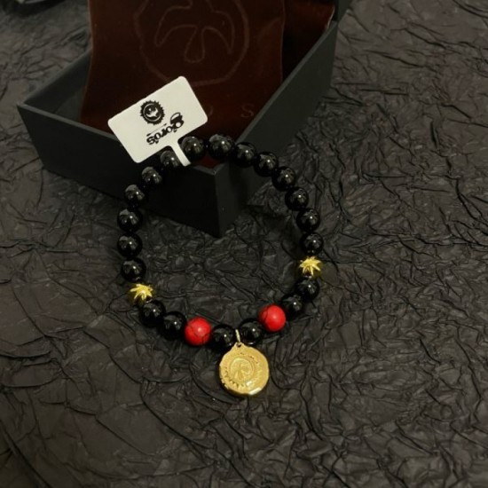 GORO'S Spring/Summer New Popular Brand 2024SS Bracelet GORO'S Spring/Summer New Popular Brand 2024SS Bracelet