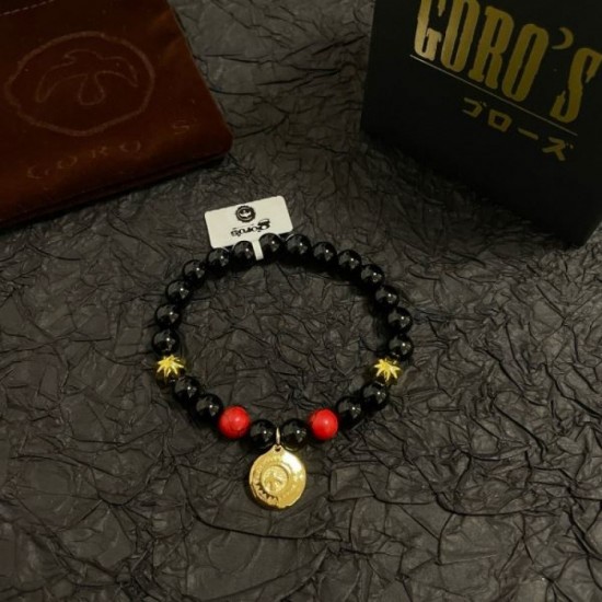 GORO'S Spring/Summer New Popular Brand 2024SS Bracelet GORO'S Spring/Summer New Popular Brand 2024SS Bracelet