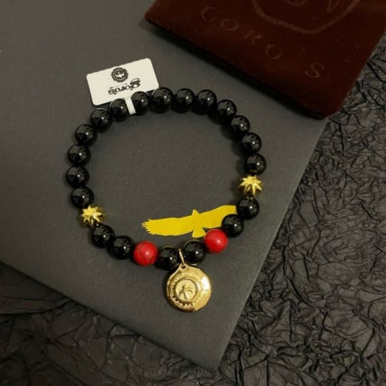 GORO'S Spring/Summer New Popular Brand 2024SS Bracelet GORO'S Spring/Summer New Popular Brand 2024SS Bracelet