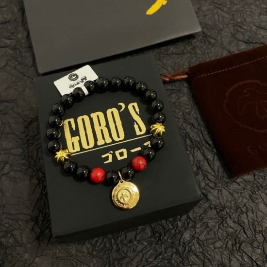 GORO'S Spring/Summer New Popular Brand 2024SS Bracelet GORO'S Spring/Summer New Popular Brand 2024SS Bracelet