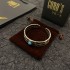 GORO'S Limited edition 2024SS bracelet that can definitely be used in summer