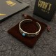 GORO'S Limited edition 2024SS bracelet that can definitely be used in summer GORO'S Limited edition 2024SS bracelet that can definitely be used in summer