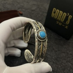 GORO'S Limited edition 2024SS bracelet that can definitely be used in summer