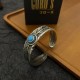 GORO'S Limited edition 2024SS bracelet that can definitely be used in summer GORO'S Limited edition 2024SS bracelet that can definitely be used in summer