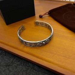 GORO'S Goro's Comfortable even on hot summer days 2024SS Bracelet