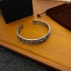 GORO'S Goro's Comfortable even on hot summer days 2024SS Bracelet GORO'S Goro's Comfortable even on hot summer days 2024SS Bracelet