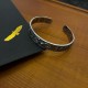 GORO'S Goro's Comfortable even on hot summer days 2024SS Bracelet GORO'S Goro's Comfortable even on hot summer days 2024SS Bracelet