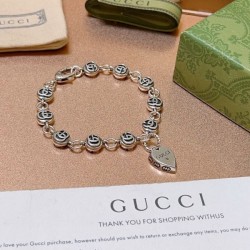 Fashion trends 2024SS bracelet GUCCI Gucci
