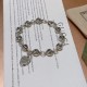 Fashion trends 2024SS bracelet GUCCI Gucci Fashion trends 2024SS bracelet GUCCI Gucci