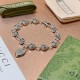 Fashion trends 2024SS bracelet GUCCI Gucci Fashion trends 2024SS bracelet GUCCI Gucci