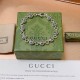 2024SS Bracelet GUCCI Gucci that gives you a cool impression 2024SS Bracelet GUCCI Gucci that gives you a cool impression