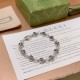 2024SS Bracelet GUCCI Gucci that gives you a cool impression 2024SS Bracelet GUCCI Gucci that gives you a cool impression