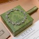 2024SS Bracelet GUCCI Gucci that gives you a cool impression 2024SS Bracelet GUCCI Gucci that gives you a cool impression