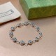 2024SS Bracelet GUCCI Gucci that gives you a cool impression 2024SS Bracelet GUCCI Gucci that gives you a cool impression
