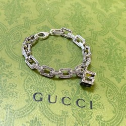 Rich fashion expression 2024SS bracelet GUCCI Gucci