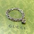Rich fashion expression 2024SS bracelet GUCCI Gucci