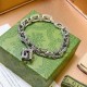Rich fashion expression 2024SS bracelet GUCCI Gucci Rich fashion expression 2024SS bracelet GUCCI Gucci