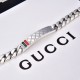 Very popular 2024SS bracelet in many colors GUCCI Gucci Very popular 2024SS bracelet in many colors GUCCI Gucci