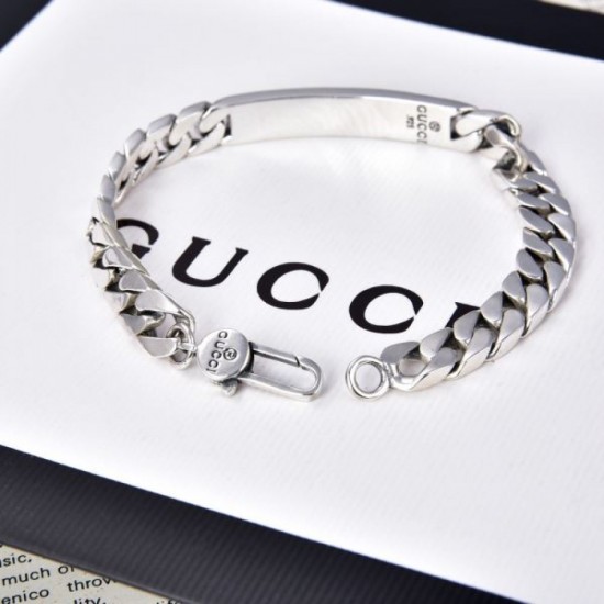Very popular 2024SS bracelet in many colors GUCCI Gucci Very popular 2024SS bracelet in many colors GUCCI Gucci
