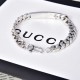 Very popular 2024SS bracelet in many colors GUCCI Gucci Very popular 2024SS bracelet in many colors GUCCI Gucci