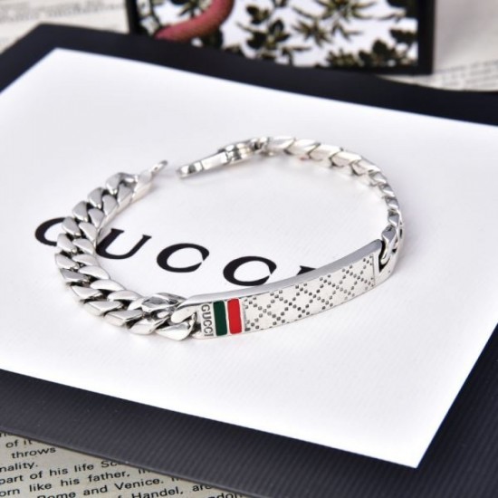 Very popular 2024SS bracelet in many colors GUCCI Gucci Very popular 2024SS bracelet in many colors GUCCI Gucci