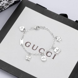 Very popular 2024SS bracelet in many colors GUCCI Gucci