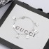 Very popular 2024SS bracelet in many colors GUCCI Gucci
