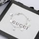 Very popular 2024SS bracelet in many colors GUCCI Gucci Very popular 2024SS bracelet in many colors GUCCI Gucci