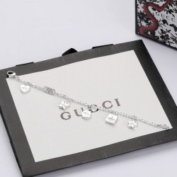 Very popular 2024SS bracelet in many colors GUCCI Gucci