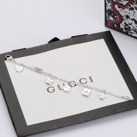 Very popular 2024SS bracelet in many colors GUCCI Gucci Very popular 2024SS bracelet in many colors GUCCI Gucci
