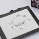 Very popular 2024SS bracelet in many colors GUCCI Gucci Very popular 2024SS bracelet in many colors GUCCI Gucci