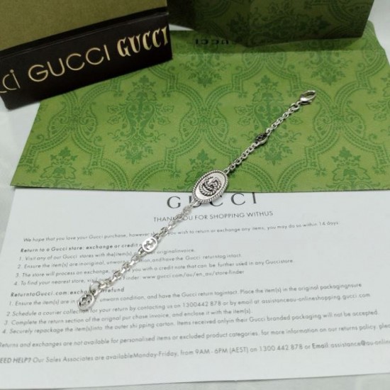 Easy to balance 2024SS bracelet GUCCI Gucci Easy to balance 2024SS bracelet GUCCI Gucci
