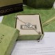Easy to balance 2024SS bracelet GUCCI Gucci Easy to balance 2024SS bracelet GUCCI Gucci