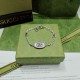 Easy to balance 2024SS bracelet GUCCI Gucci Easy to balance 2024SS bracelet GUCCI Gucci