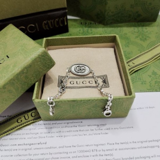Easy to balance 2024SS bracelet GUCCI Gucci Easy to balance 2024SS bracelet GUCCI Gucci