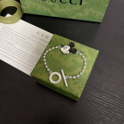 Minimum of 1 week Not released in Japan 2024SS Bracelet GUCCI Gucci