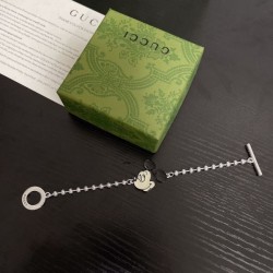 Minimum of 1 week Not released in Japan 2024SS Bracelet GUCCI Gucci