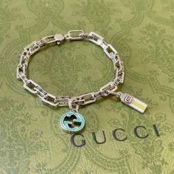 First come, first served limited 2024SS Bracelet GUCCI Gucci