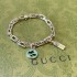 First come, first served limited 2024SS Bracelet GUCCI Gucci