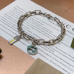 First come, first served limited 2024SS Bracelet GUCCI Gucci