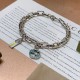 First come, first served limited 2024SS Bracelet GUCCI Gucci First come, first served limited 2024SS Bracelet GUCCI Gucci