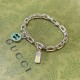 First come, first served limited 2024SS Bracelet GUCCI Gucci First come, first served limited 2024SS Bracelet GUCCI Gucci