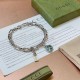 First come, first served limited 2024SS Bracelet GUCCI Gucci First come, first served limited 2024SS Bracelet GUCCI Gucci