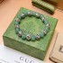 Limited item delivered from overseas 2024SS bracelet GUCCI Gucci